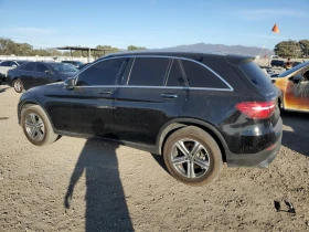 Mercedes-Benz GLC Подгрев* Ел седалки* Двойна панорама* !, снимка 4