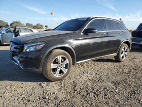 Mercedes-Benz GLC Подгрев* Ел седалки* Двойна панорама* !, снимка 1