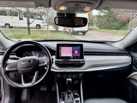 Jeep Compass Limited* 4x4* Carplay, снимка 10