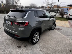 Jeep Compass Limited* 4x4* Carplay, снимка 5