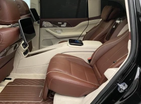 Mercedes-Benz GLS 600 MAYBACH - 304998 лв. - 44439636 13