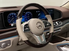 Обява за продажба на Mercedes-Benz GLS 600 MAYBACH ~ 365 998 лв. - изображение 7