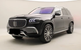 Обява за продажба на Mercedes-Benz GLS 600 MAYBACH ~ 365 998 лв. - изображение 1