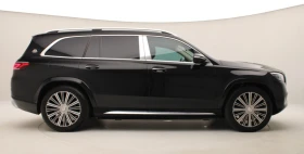 Обява за продажба на Mercedes-Benz GLS 600 MAYBACH ~ 365 998 лв. - изображение 2