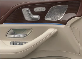 Обява за продажба на Mercedes-Benz GLS 600 MAYBACH ~ 365 998 лв. - изображение 10