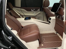 Обява за продажба на Mercedes-Benz GLS 600 MAYBACH ~ 365 998 лв. - изображение 11