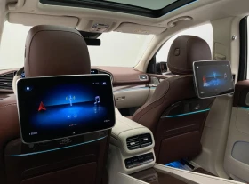 Mercedes-Benz GLS 600 MAYBACH - 304998 лв. - 44439636 14