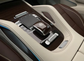 Обява за продажба на Mercedes-Benz GLS 600 MAYBACH ~ 365 998 лв. - изображение 8