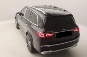 Обява за продажба на Mercedes-Benz GLS 600 MAYBACH ~ 365 998 лв. - изображение 3