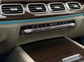 Обява за продажба на Mercedes-Benz GLS 600 MAYBACH ~ 365 998 лв. - изображение 9