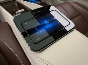 Mercedes-Benz GLS 600 MAYBACH - 304998 лв. - 44439636 15