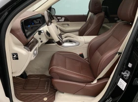 Обява за продажба на Mercedes-Benz GLS 600 MAYBACH ~ 365 998 лв. - изображение 4