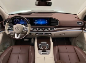 Обява за продажба на Mercedes-Benz GLS 600 MAYBACH ~ 365 998 лв. - изображение 5