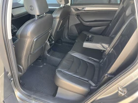 Skoda Kodiaq STYLE/2.0TDI/150K.C./7AT/4X4 - 49900 лв. - 35203693 9