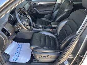 Skoda Kodiaq STYLE/2.0TDI/150K.C./7AT/4X4 - 49900 лв. - 35203693 8