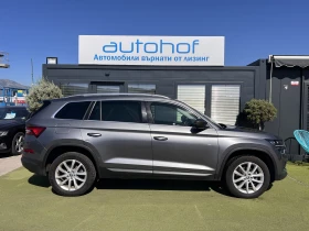 Skoda Kodiaq STYLE/2.0TDI/150K.C./7AT/4X4 - 49900 лв. - 35203693 5