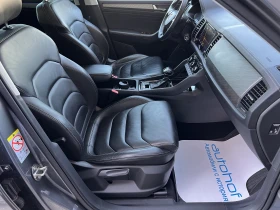 Skoda Kodiaq STYLE/2.0TDI/150K.C./7AT/4X4 - 49900 лв. - 35203693 10