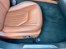 Maserati Levante S 430hp       | Mobile.bg    8
