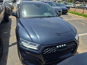 Audi SQ5 PREMIUM* PLUS* BANG* OLUFSEN* * *  | Mobile.bg    5