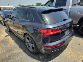 Audi SQ5 PREMIUM* PLUS* BANG* OLUFSEN* * *  | Mobile.bg    4