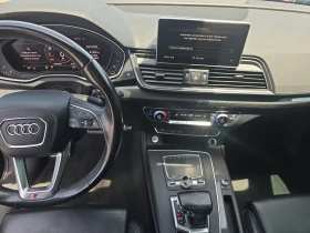 Audi SQ5 PREMIUM* PLUS* BANG* OLUFSEN* * *  | Mobile.bg    9