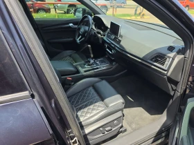 Audi SQ5 PREMIUM* PLUS* BANG* OLUFSEN* * *  | Mobile.bg    12