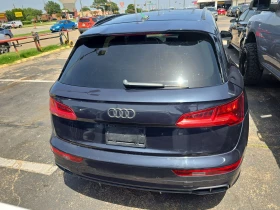 Audi SQ5 PREMIUM* PLUS* BANG* OLUFSEN* * *  | Mobile.bg    6