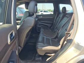 Jeep Grand cherokee SUMMIT* 3.0* V6* ДИЗЕЛ* ДИСТРОНИК* ОБДУХВАНЕ* КАМЕ - 20500 лв. - 52825993 12