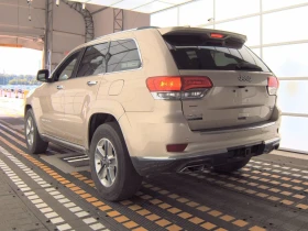 Jeep Grand cherokee SUMMIT* 3.0* V6* ДИЗЕЛ* ДИСТРОНИК* ОБДУХВАНЕ* КАМЕ - 20500 лв. - 52825993 4