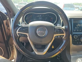 Jeep Grand cherokee SUMMIT* 3.0* V6* ДИЗЕЛ* ДИСТРОНИК* ОБДУХВАНЕ* КАМЕ - 20500 лв. - 52825993 8