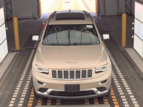 Jeep Grand cherokee SUMMIT* 3.0* V6* ДИЗЕЛ* ДИСТРОНИК* ОБДУХВАНЕ* КАМЕ - 20500 лв. - 52825993 5