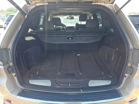 Jeep Grand cherokee SUMMIT* 3.0* V6* ДИЗЕЛ* ДИСТРОНИК* ОБДУХВАНЕ* КАМЕ - 20500 лв. - 52825993 14