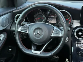 Mercedes-Benz GLC 43 AMG 4MATIC, BiTURBO * BURM* PANO,  , FULL | Mobile.bg    9