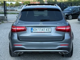 Mercedes-Benz GLC 43 AMG 4MATIC, BiTURBO * BURM* PANO,  , FULL | Mobile.bg    5
