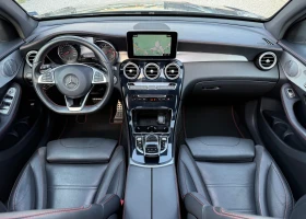 Mercedes-Benz GLC 43 AMG 4MATIC, BiTURBO * BURM* PANO,  , FULL | Mobile.bg    8