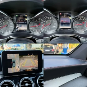Mercedes-Benz GLC 43 AMG 4MATIC, BiTURBO * BURM* PANO,  , FULL | Mobile.bg    15