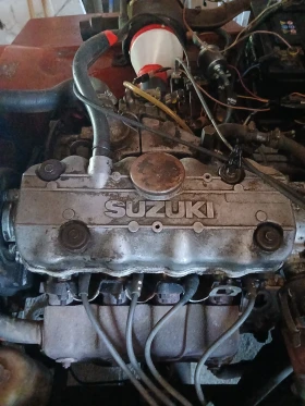Suzuki Samurai | Mobile.bg    5
