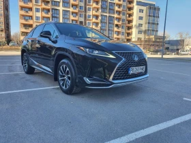 Lexus RX 350 | Mobile.bg    2