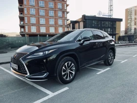Lexus RX 350 | Mobile.bg    3