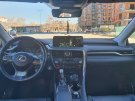 Lexus RX 350 | Mobile.bg    16