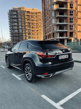 Lexus RX 350 | Mobile.bg    4