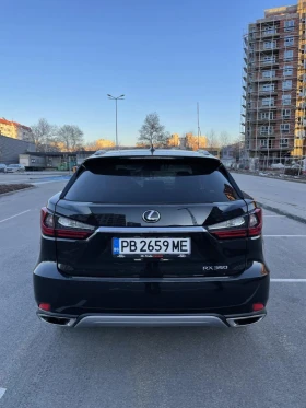 Lexus RX 350 | Mobile.bg    5