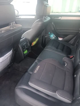 VW Touareg | Mobile.bg    6