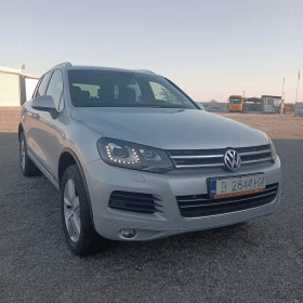 VW Touareg | Mobile.bg    2