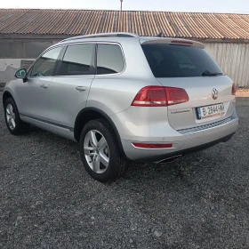 VW Touareg | Mobile.bg    3