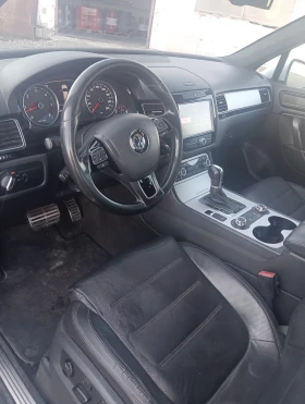 VW Touareg | Mobile.bg    7