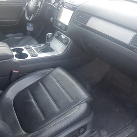 VW Touareg | Mobile.bg    10
