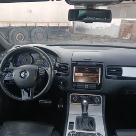 VW Touareg | Mobile.bg    11