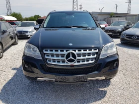 Обява за продажба на Mercedes-Benz ML 300 CDI 4matic FACELIFT ЛИЗИНГ ~18 700 лв. - изображение 1