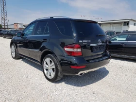 Обява за продажба на Mercedes-Benz ML 300 CDI 4matic FACELIFT ЛИЗИНГ ~18 700 лв. - изображение 5